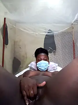 Snapshot of Sengubabe2 chatting on 04.11.26 Sengubabe2 online show from 04.11.26