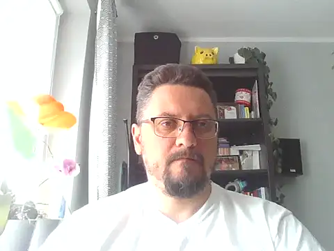Snapshot of 19cmSlave chatting on 06.08.26 19cmSlave online show from 06.08.26