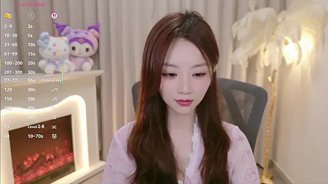 youmibaby11 online show from 06.20.26