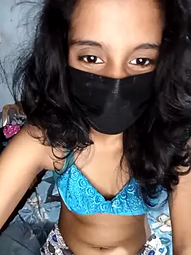 manu babe online show from 04.10.26