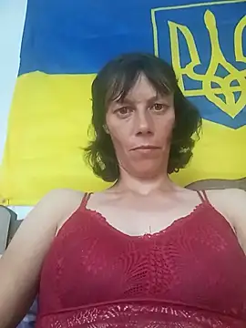 VikaBakerX online show from 07.03.26