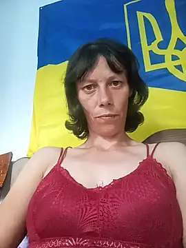 VikaBakerX online show from 07.09.26