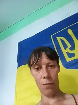 VikaBakerX online show from 07.10.26