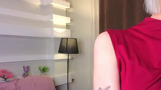 TeshaDurrell online show from 05.18.26