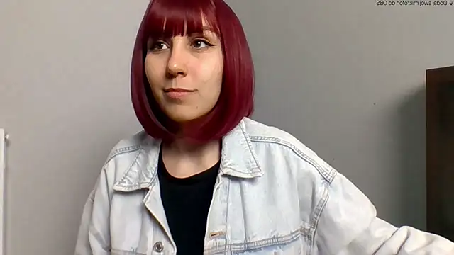 ZaraHotTeen online show from 05.12.26