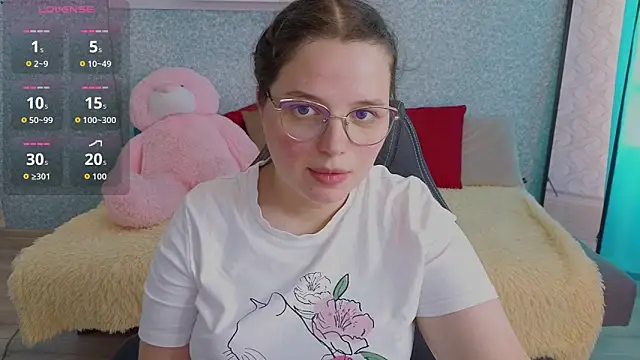 SofiDreamm online show from 06.19.26