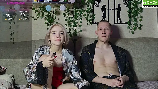 Girl Meow18 online show from 05.12.26