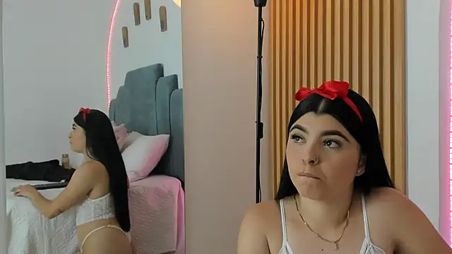 candy luna 03 online show from 04.09.26