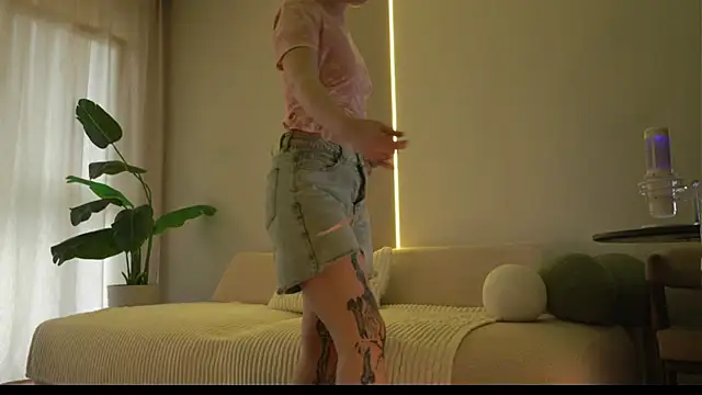 MilasKiss online show from 04.03.26