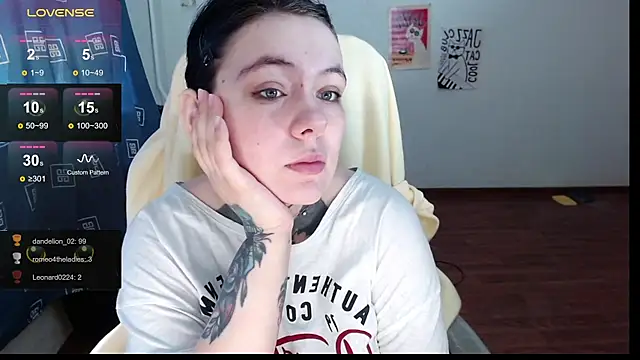 Snapshot of QwertyAnna_Lbo chatting on 04.05.26 QwertyAnna Lbo online show from 04.05.26