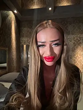 DirtyDebby online show from 03.31.26