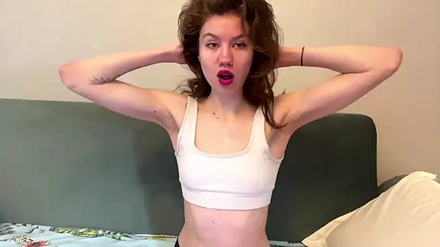 SelenaKiss  online show from 05.26.26