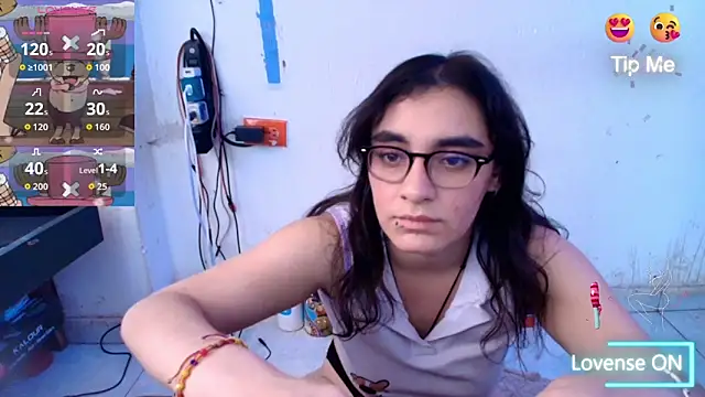 Snapshot of Ellaa_honey chatting on 06.03.26 Ellaa honey online show from 06.03.26
