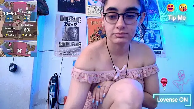 Snapshot of Ellaa_honey chatting on 06.09.26 Ellaa honey online show from 06.09.26