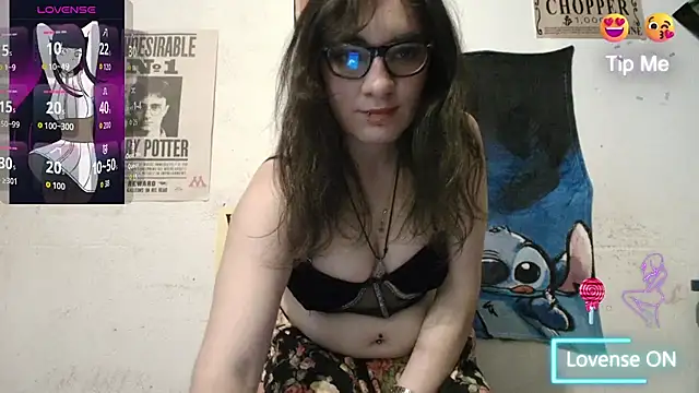 Ellaa honey online show from 07.30.26