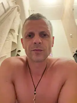 ChiefApron5 online show from 07.15.26