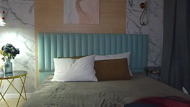 AmyRivers online show from 03.30.26