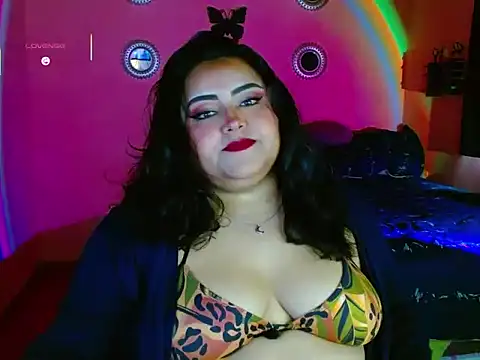 LunaAddittion online show from 07.09.26