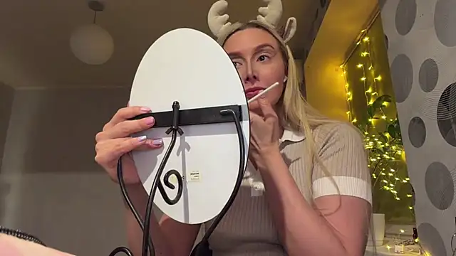 Annycute666 online show from 03.30.26