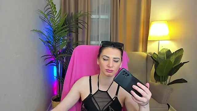 Ophyrix online show from 04.06.26