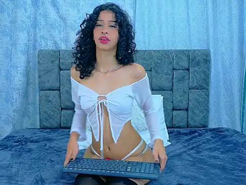 KathalinaRivas online show from 03.31.26