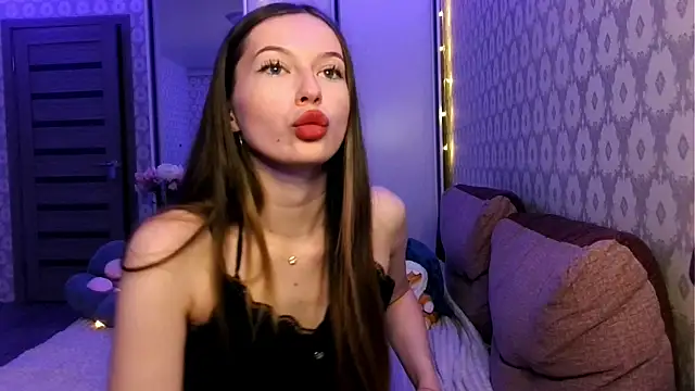 sexyamelia meow online show from 07.05.26