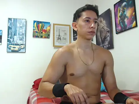 jeffsexybody online show from 06.08.26
