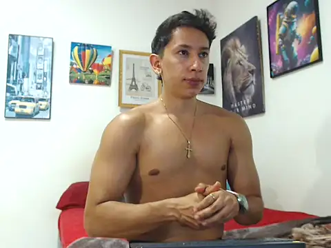 jeffsexybody online show from 06.19.26