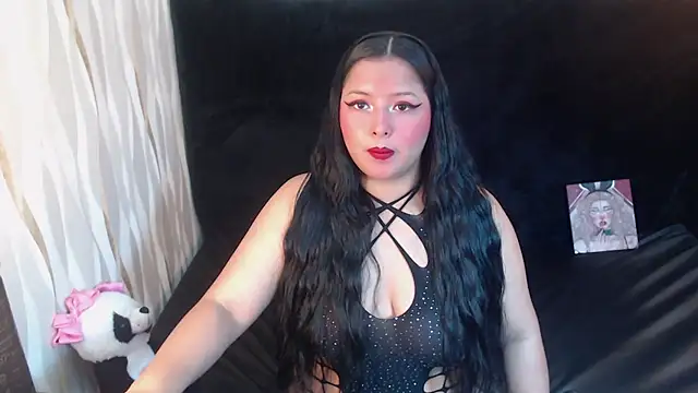 KamylaBiker online show from 05.03.26