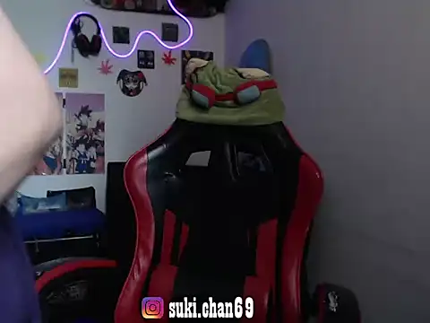 sukichan-69 online show from 04.25.26