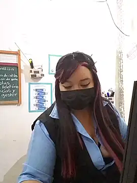 sweetadamisoffice online show from 04.23.26