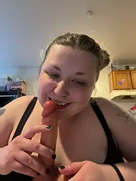 Snapshot of Void_inspace chatting on 04.08.26 Void inspace online show from 04.08.26