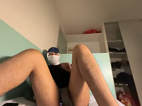 Rebeu 77 online show from 04.19.26