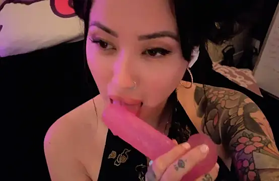 iamivyluv online show from 04.15.26