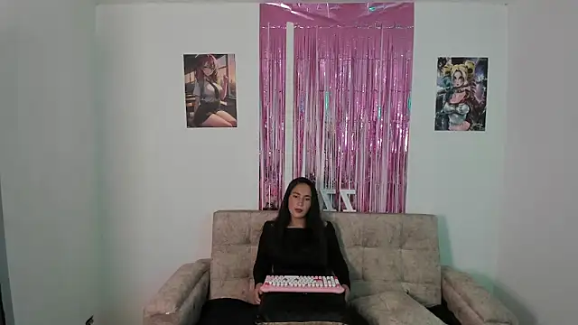 seleste brown online show from 03.31.26