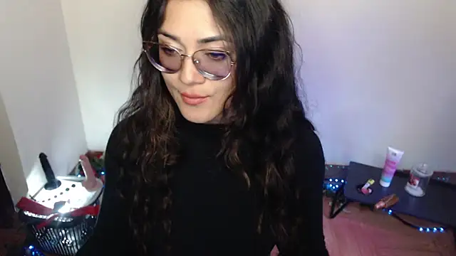FreyaRouge online show from 06.13.26