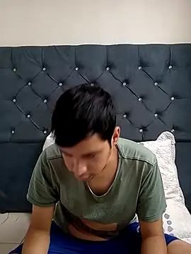 Ian-yin08 online show from 04.01.26