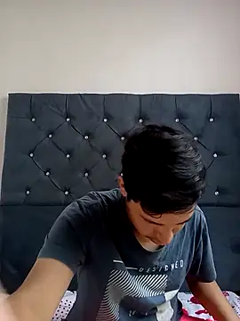 Ian-yin08 online show from 04.03.26