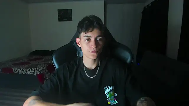 Luke Chill online show from 04.03.26