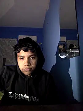 Luchossjj online show from 03.31.26