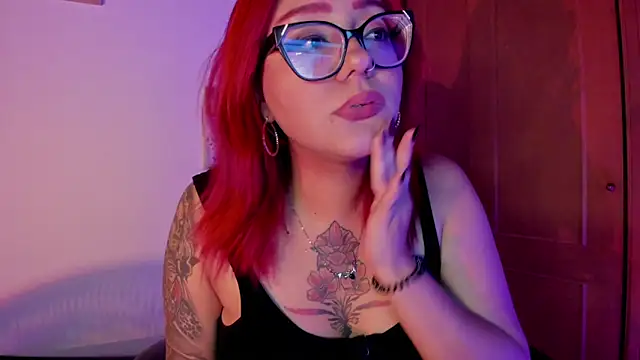 Violett Sykes online show from 04.06.26