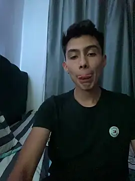 jmaxter online show from 04.08.26