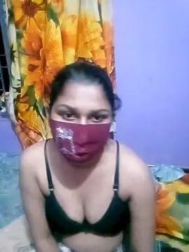 Jerin Couple61 online show from 04.11.26