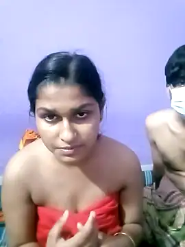 Jerin Couple61 online show from 05.02.26