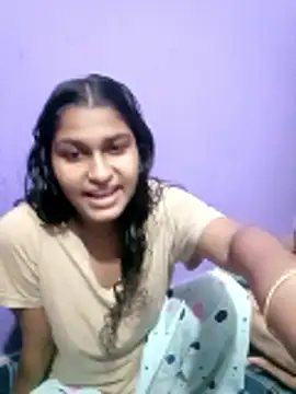 Jerin Couple61 online show from 05.11.26
