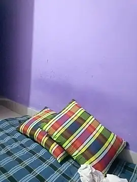 Jerin Couple61 online show from 05.12.26