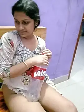 Jerin Couple61 online show from 05.19.26