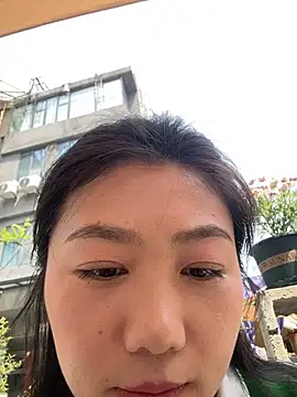 Shanshan 1267 online show from 04.05.26