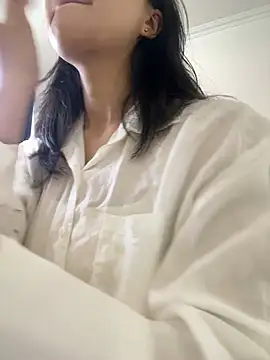 Shanshan 1267 online show from 04.08.26