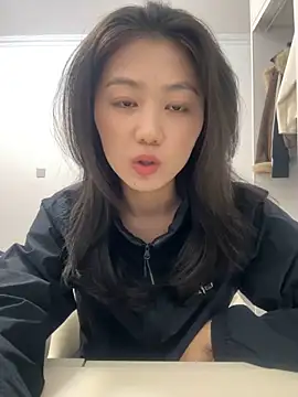 Shanshan 1267 online show from 05.04.26